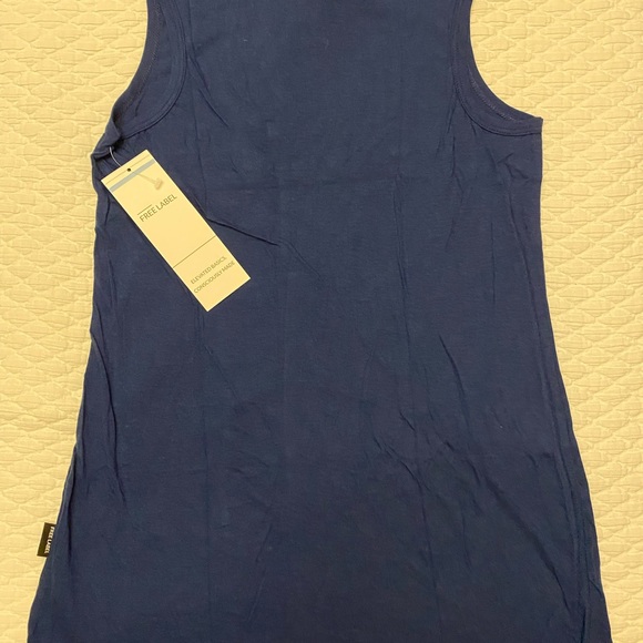 Free Label Lana Tank - Picture 6 of 12